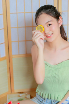 蜜桃成熟1