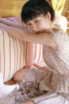 女子监狱实录